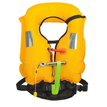 Load image into Gallery viewer, Pilot Pocket Plastimo Life Jacket