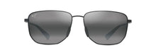 Load image into Gallery viewer, Maui Jim Lamalama Asian Fit 652-02