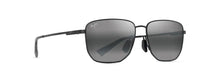 Load image into Gallery viewer, Maui Jim Lamalama Asian Fit 652-02