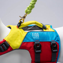 Load image into Gallery viewer, Spinlock FIDO Flotation Aid for Dogs