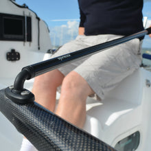Load image into Gallery viewer, Spinlock EJB Lightweight Tiller Extension