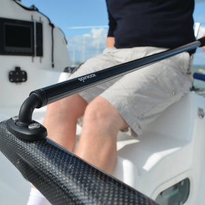Spinlock EJB Lightweight Tiller Extension
