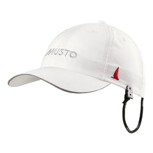 Load image into Gallery viewer, Musto Essential Fast Dry Crew Cap 80032