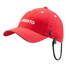 Load image into Gallery viewer, Musto Essential Fast Dry Crew Cap 80032