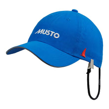 Load image into Gallery viewer, Musto Essential Fast Dry Crew Cap 80032