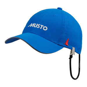 Musto Essential Fast Dry Crew Cap 80032