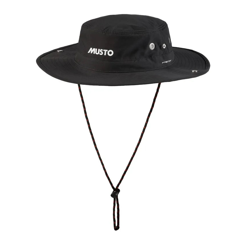 Musto Evolution Fast Dry Brimmed Hat 80033