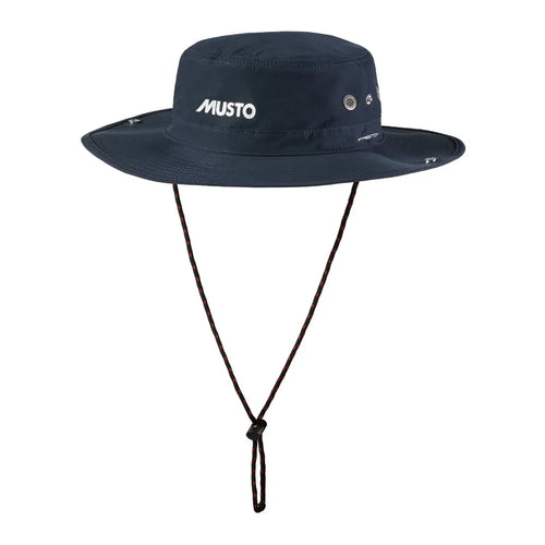 Musto Evolution Fast Dry Brimmed Hat 80033
