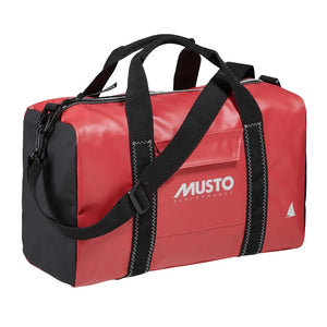 Musto Genoa Small Carryall 80039