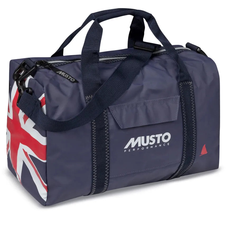 Musto Genoa Small Carryall 80039