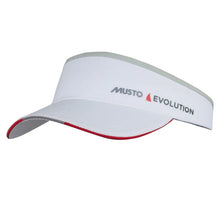 Load image into Gallery viewer, Musto EVO Race Visor 80050