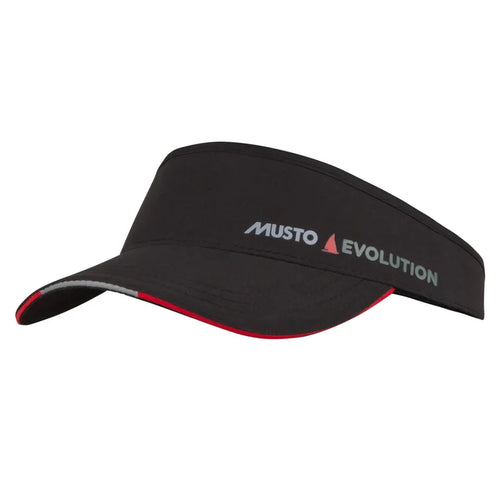Musto EVO Race Visor 80050
