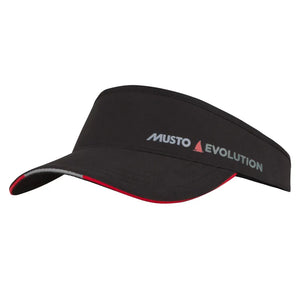 Musto EVO Race Visor 80050