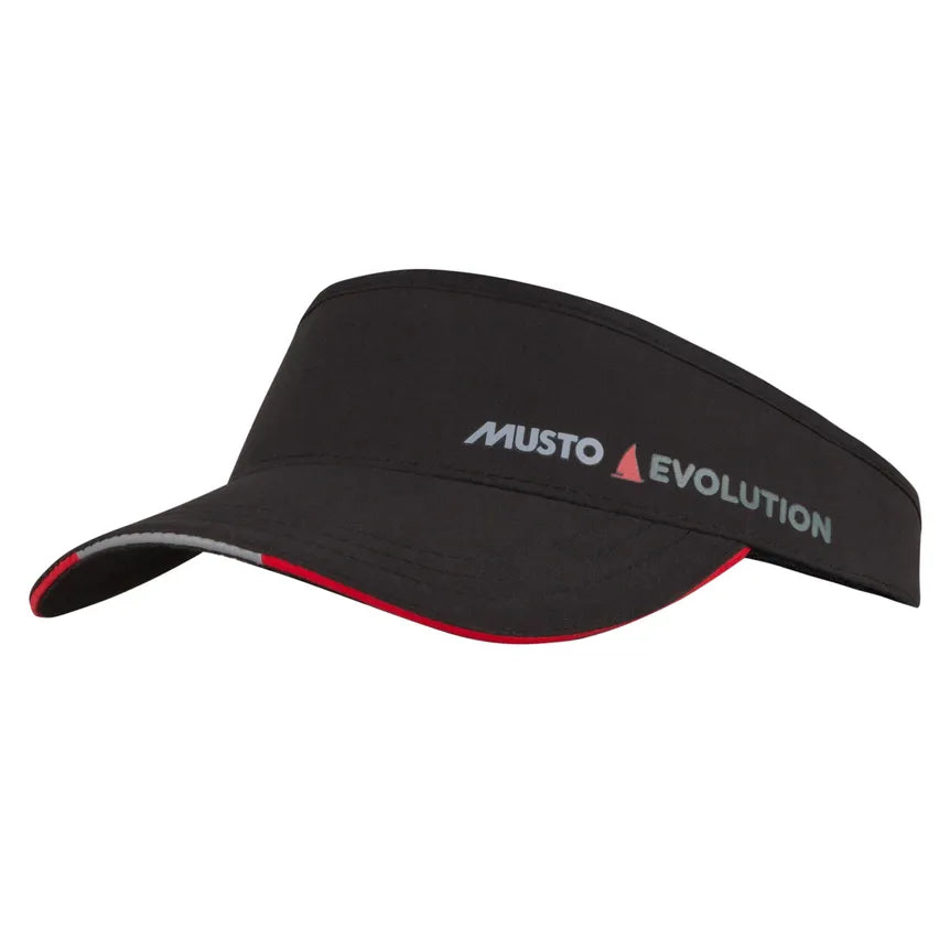 Musto EVO Race Visor 80050