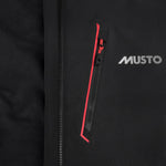 Musto MENS FROME MID LAYER JACKET 80889
