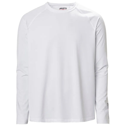 Musto Men's EVO Sunlock Long-Sleeve T-Shirt 2.0 81155
