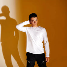 Load image into Gallery viewer, Musto Men&#39;s EVO Sunlock Long-Sleeve T-Shirt 2.0 81155