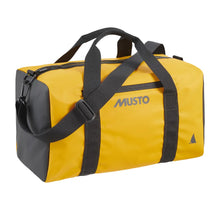 Load image into Gallery viewer, Musto Genoa Small Carryall 2.0 81245