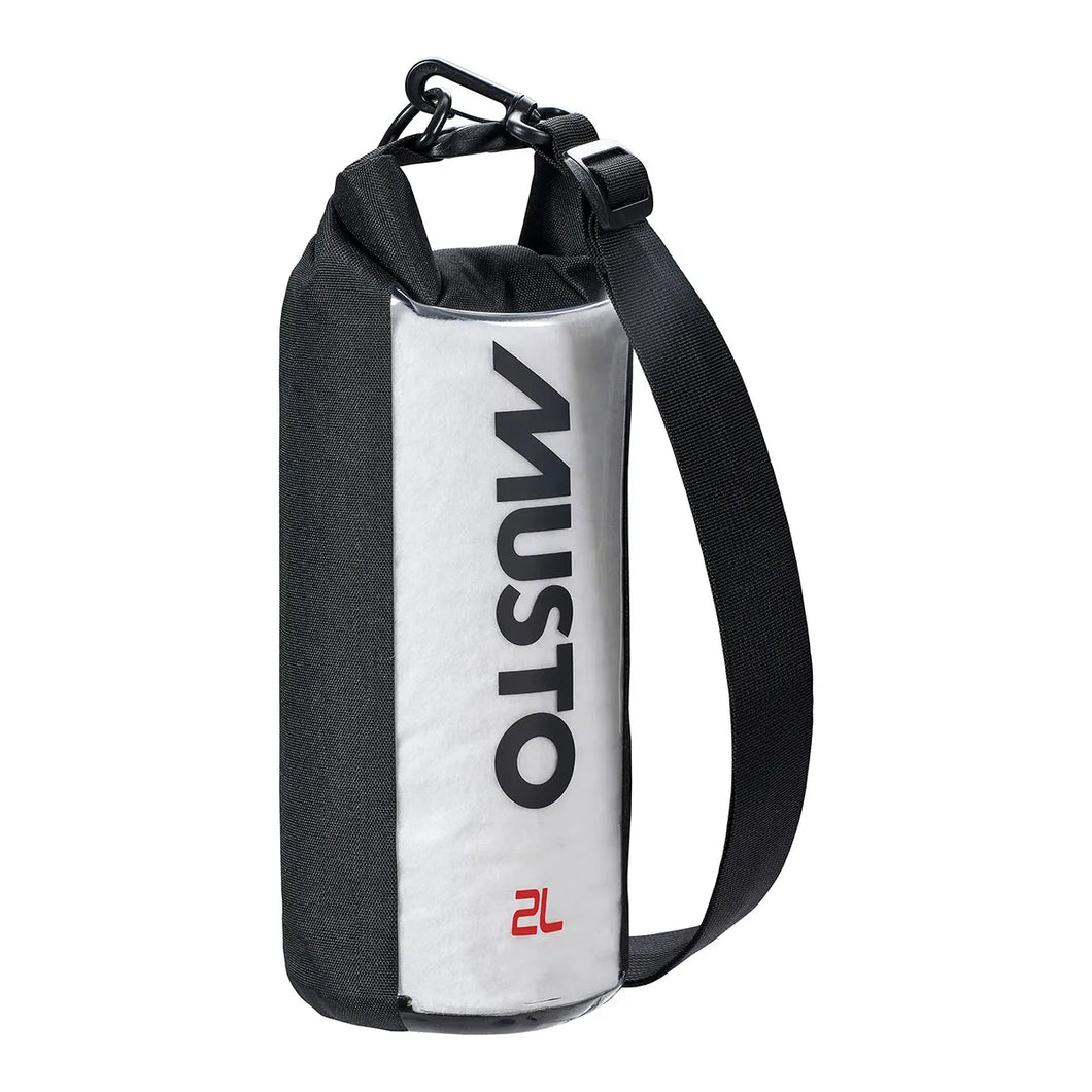 Musto 2L Dry Tube 2.0 81250