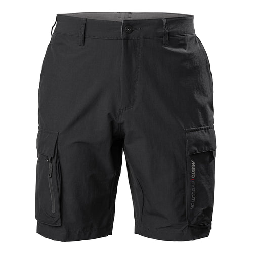 Musto EVO Deck UV Fast Dry Short 82000