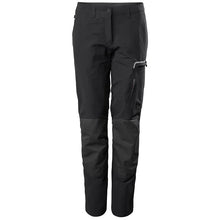 Load image into Gallery viewer, Musto Women&#39;s Evolution Performance Trousers 2.0 Black 82005
