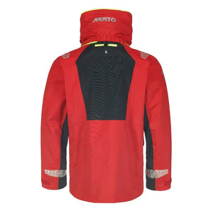 Musto Men's BR2 Offshore Jacket 2.0 82084