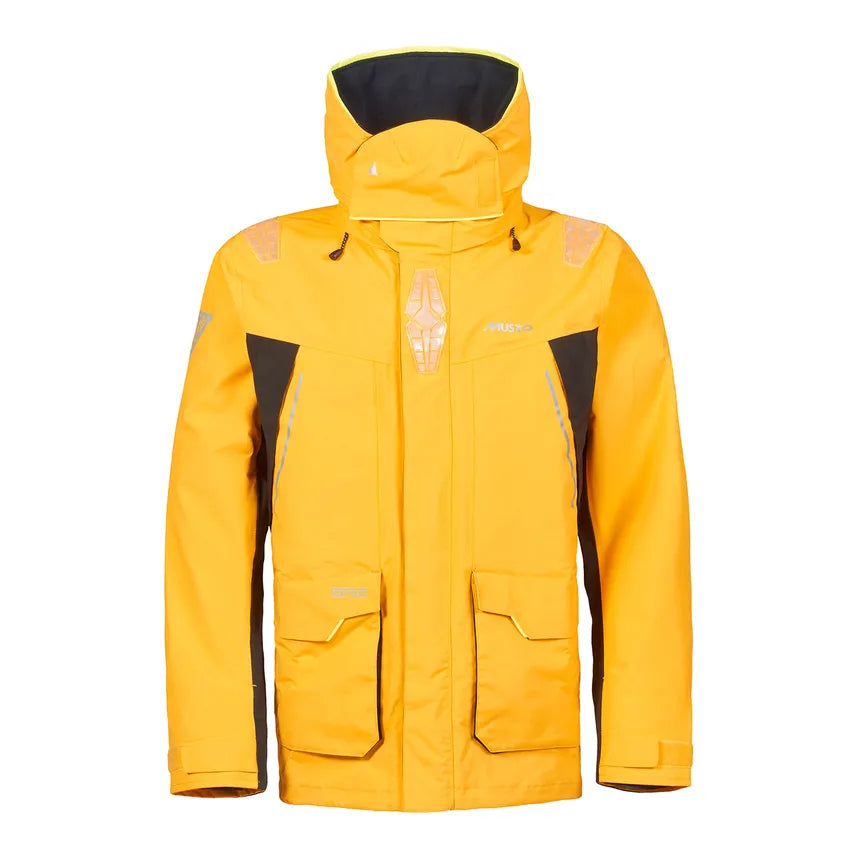 Musto Men's BR2 Offshore Jacket 2.0 82084