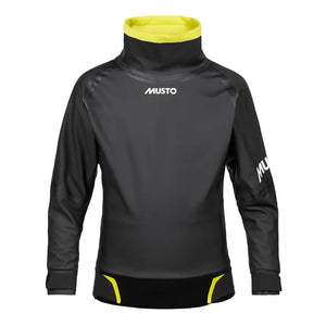 Musto Youth Champ Aqua Top 2.0 82105