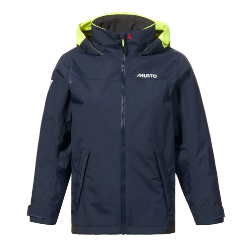 Musto Junior BR1 Solent Jacket 82397