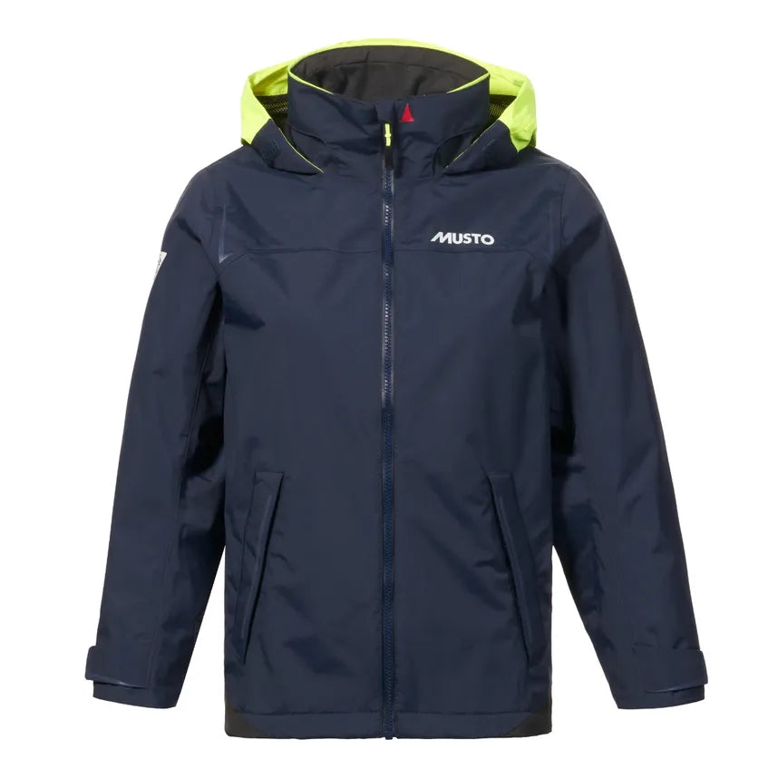Musto Junior BR1 Solent Jacket 82397
