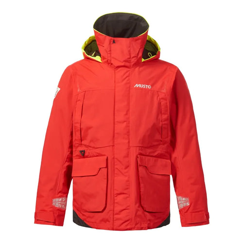 Musto Men's BR1 Inshore Jacket 82399