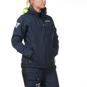 Musto Women's BR1 Solent Jacket 82404