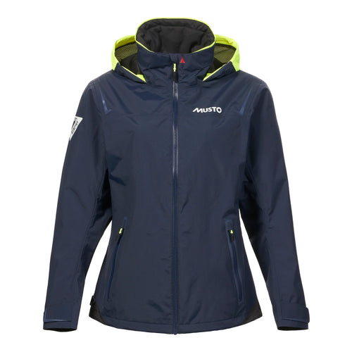 Musto Women's BR1 Solent Jacket 82404