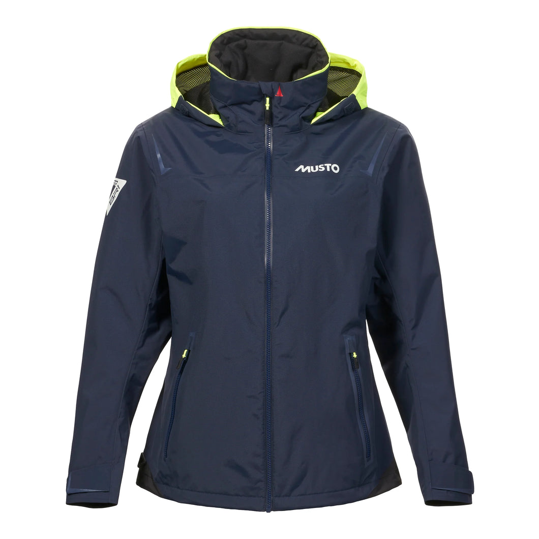 Musto Women's BR1 Solent Jacket 82404