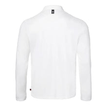 Load image into Gallery viewer, Musto Men&#39;s EVO Crew Sunlock Long-Sleeve Polo 82430