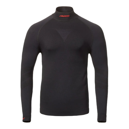 Musto Men's Mpx Active Baselayer Long-Sleeve Top 82487B