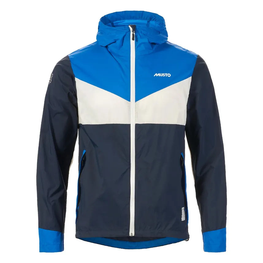 Musto Men's 64 Windbreaker jacket 85029