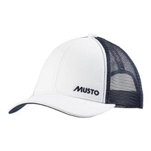 Load image into Gallery viewer, Musto Trucker Cap 86046