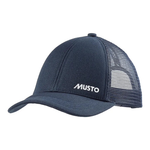 Musto Trucker Cap 86046