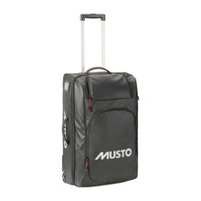 Load image into Gallery viewer, Musto 80L Wheeled Trolley Bag 86087