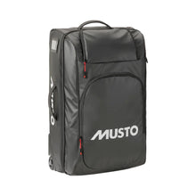 Load image into Gallery viewer, Musto 80L Wheeled Trolley Bag 86087