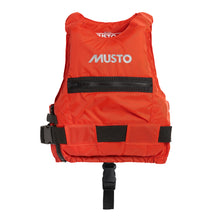 Load image into Gallery viewer, Musto Junior Championship Buoyancy Aid 86093