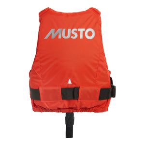 Musto Junior Championship Buoyancy Aid 86093