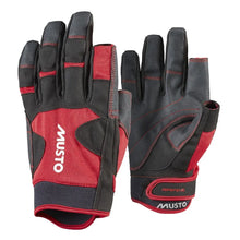 Load image into Gallery viewer, Musto Performance Long Finger Glove 2.0 86119