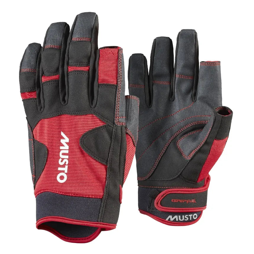 Musto Performance Long Finger Glove 2.0 86119