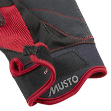 Load image into Gallery viewer, Musto Performance Long Finger Glove 2.0 86119