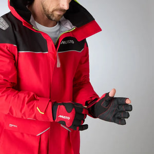 Musto Performance Long Finger Glove 2.0 86119
