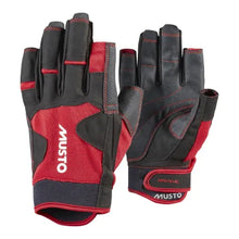 Load image into Gallery viewer, Musto Performance Short Finger Glove 2.0 86120