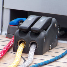 Load image into Gallery viewer, Spinlock XAS0408 Rope Clutch For 4mm to 8mm
