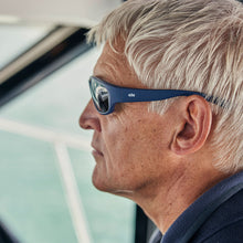 Load image into Gallery viewer, Gill Classic Blue Sunglasses